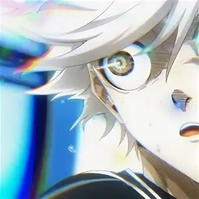 Синяя тюрьма: Блю Лок — Эпизод Наги